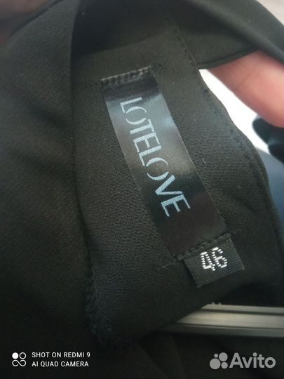 Платье женское 46 48