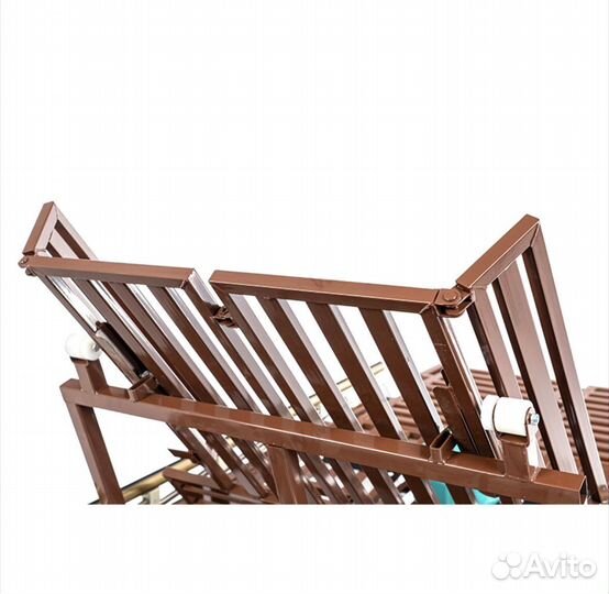 Кровать функциональная для ухода за больными