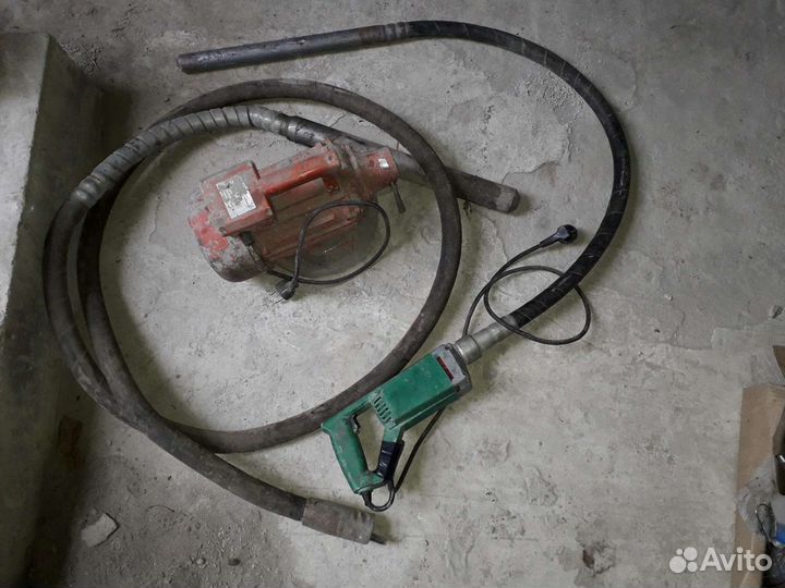 Вибратор в аренду