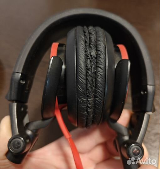 Наушники Sony MDR-V55