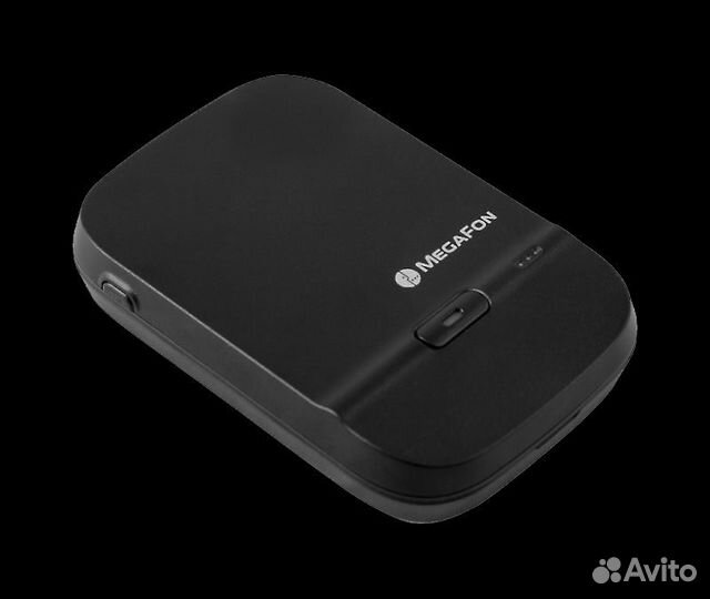 4g мобильный роутер Мегафон MR150-6