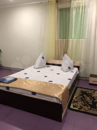 2-к. квартира, 80 м², 1/12 эт.