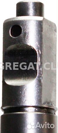 Рейка рулевая гидравлическая Motorherz R21171NW