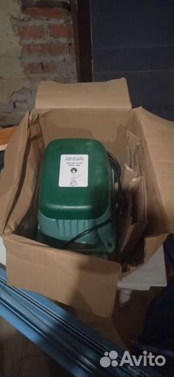 Hiblow HP150