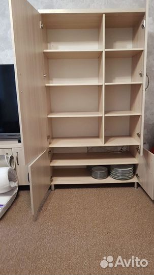 Стенка в гостиную