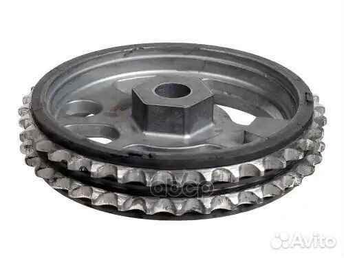 Звездочка распредвала 36z MB W202/W203/W210