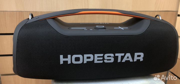 Портативная колонка hopestar A60