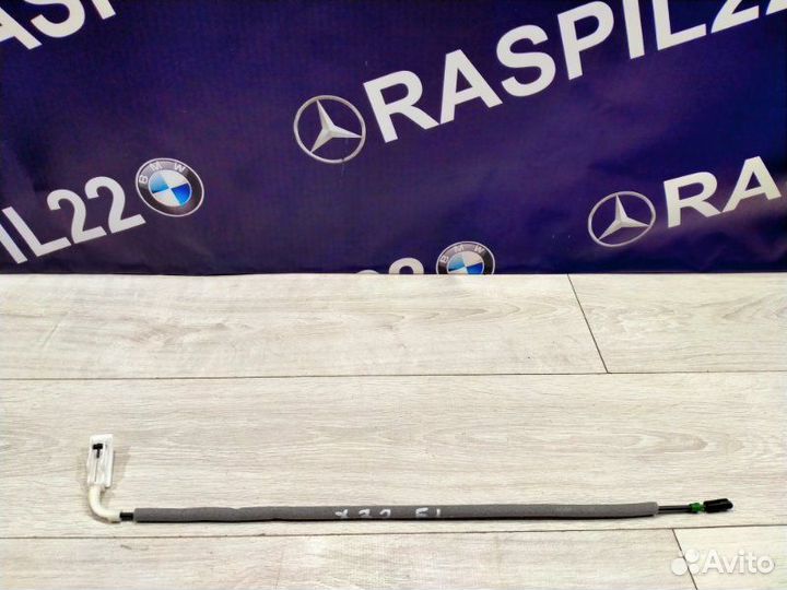 Трос замка двери передний Bmw X3 E83 M54B25