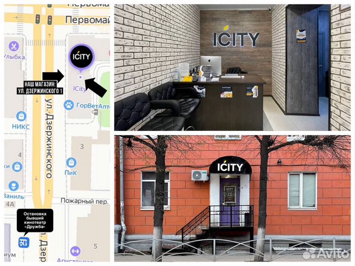 iPad Pro 11 M2 (2022) 1Tb wi-fi Silver