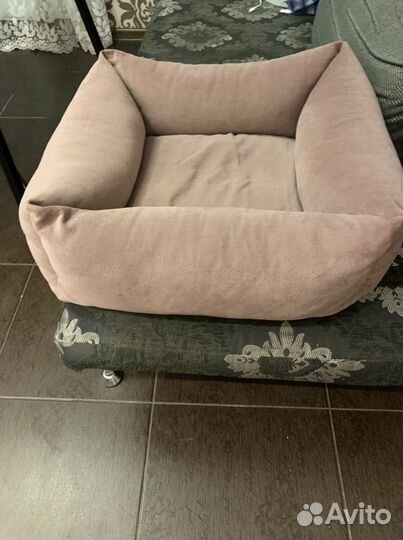 Домик для кошки и собаки