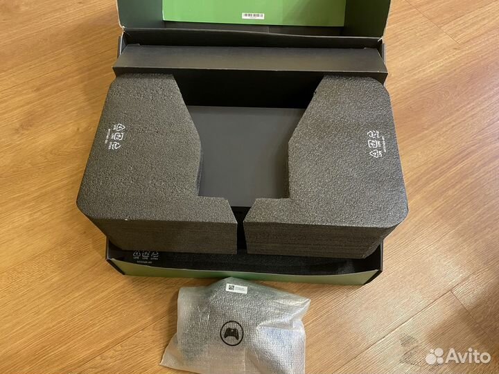 Xbox series x отличный