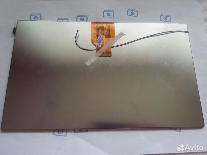 Дисплей для Digma Optima 10.1 3G TT1040MG