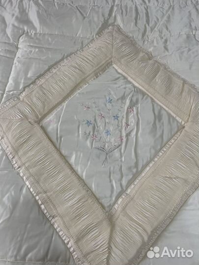 Покрывало на кровать 200*190