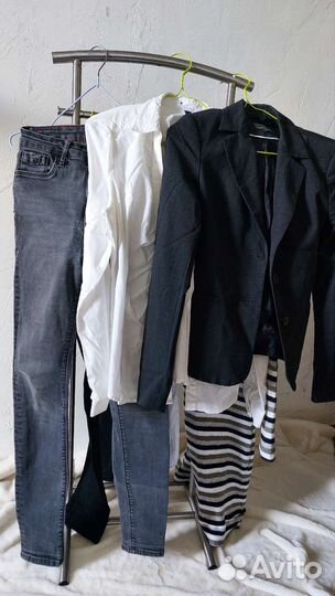 Женские вещи, комплект 2
