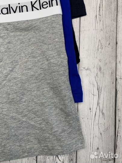 Трусы мужские