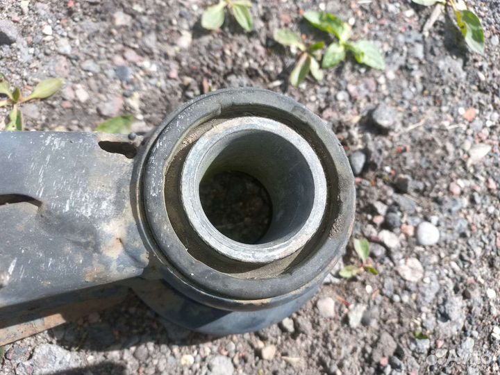 Передний подрамник Мерседес Вито 638