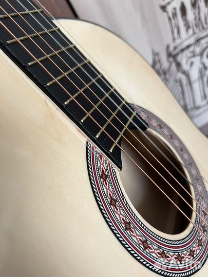 Гитара belucci