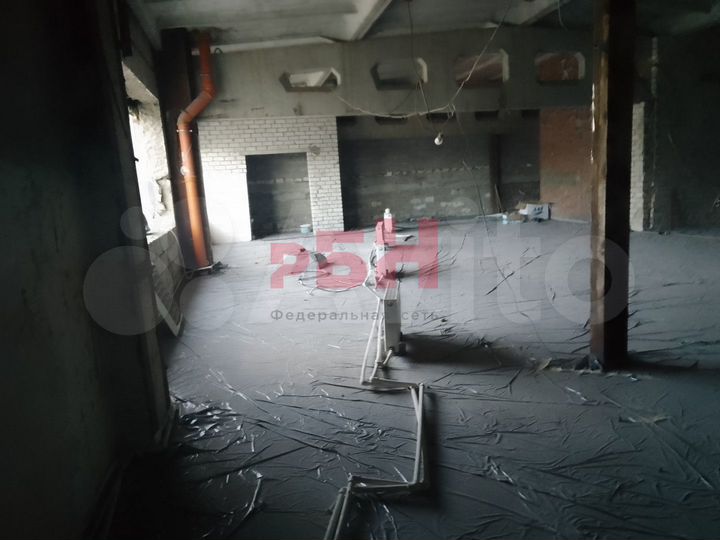 Аренда отличного помещения 200 м2