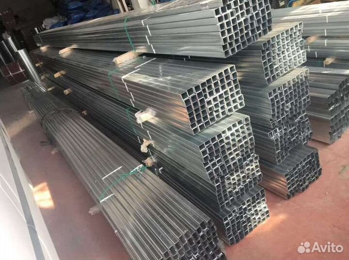 Профильная труба