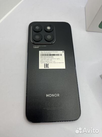 HONOR X8b, 8/128 ГБ