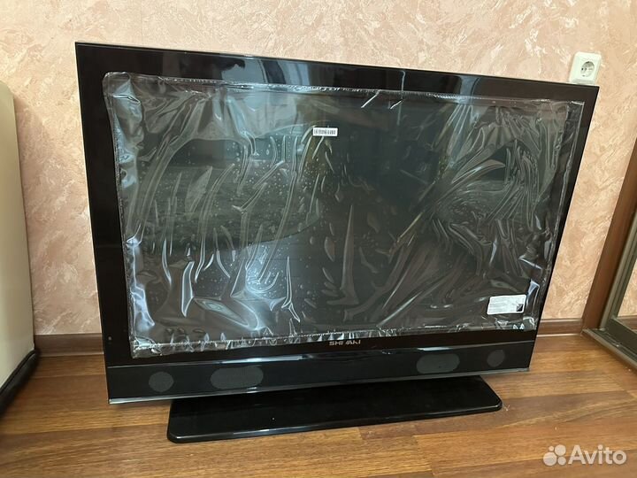 Телевизор shivaki pdp-4220