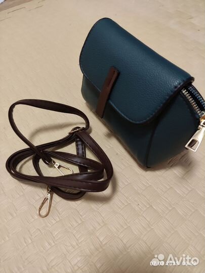 Сумка мини