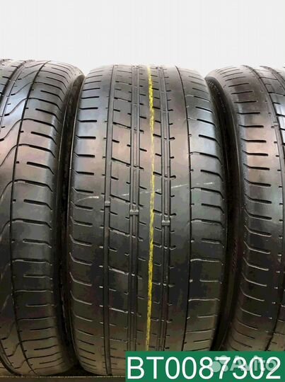 Pirelli P Zero 255/40 R21 105W