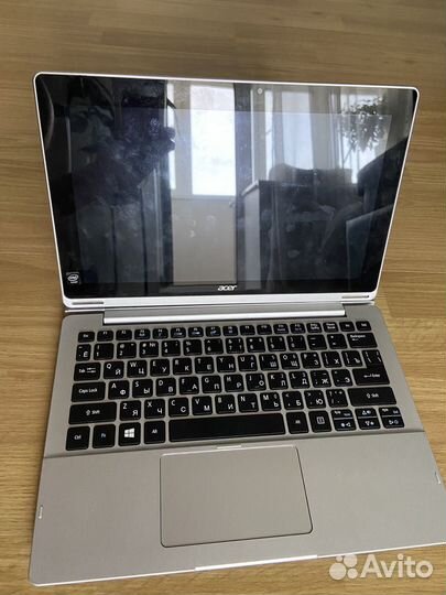Acer aspire switch 11 32gb