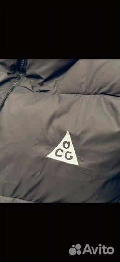 Жилетка Nike Lunar Lake