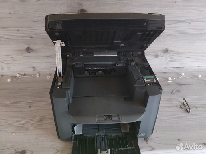 Мфу канон 4018