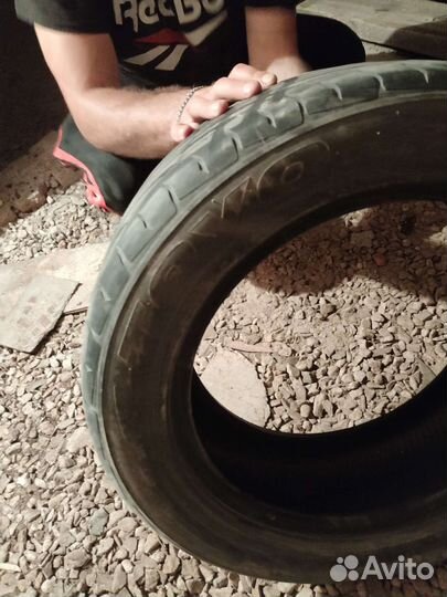 Toyo Winter Tranpath S1 205/55 R16