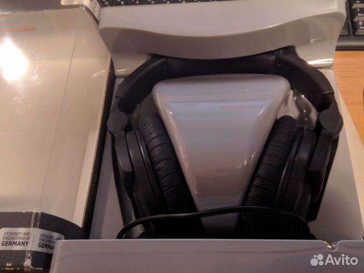 Наушники Sennheiser HD 280 PRO