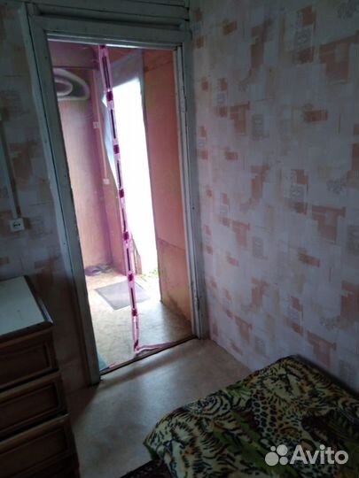 Жилой вагончик