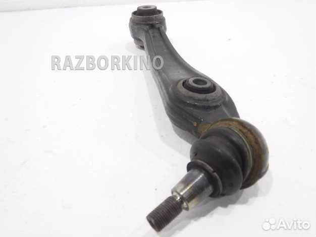 Рычаг передний левый нижний 31126864821
