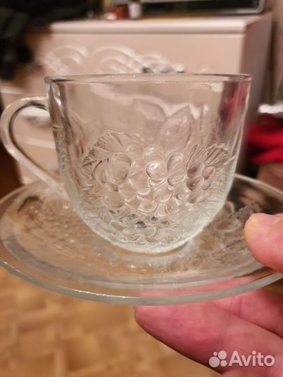 Кофейная пара