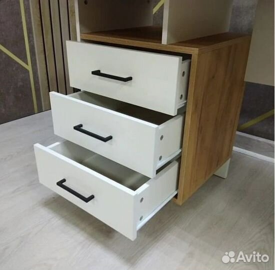 Стол письменный лайт