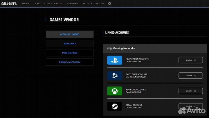 Набор боевого пропуска / CoD Warzone 2.0 / бп