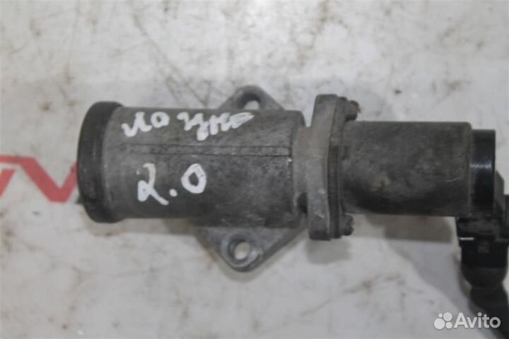 Клапан егр Рено Лагуна