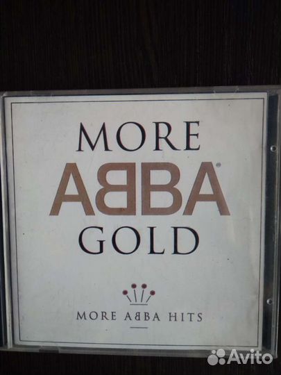 Компакт диски CD