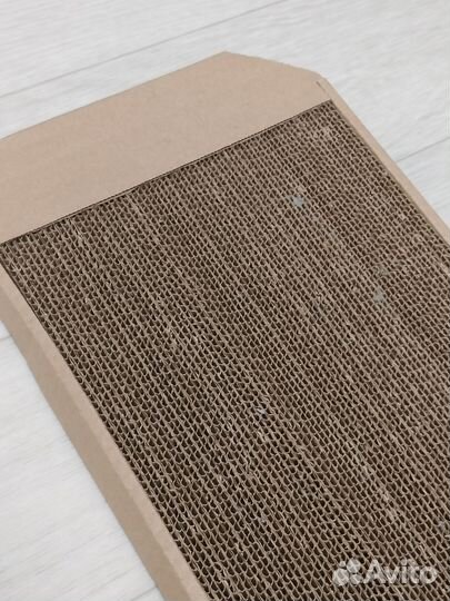 Когтеточка