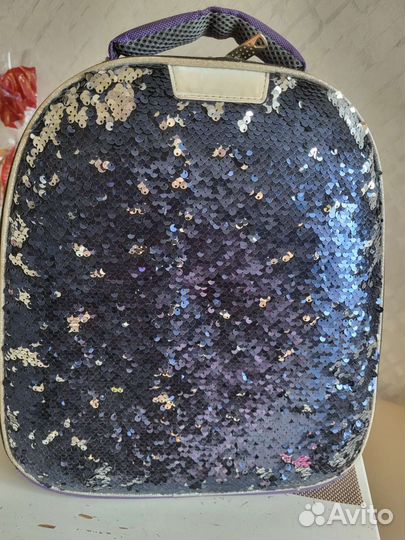 Рюкзак школьный для девочки