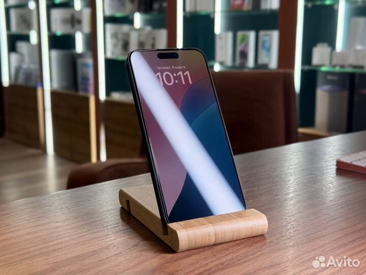 iPhone 15 Pro Max, 256 ГБ