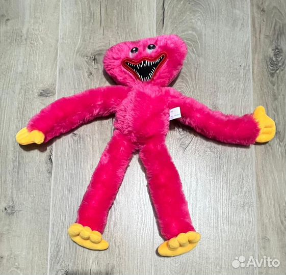 Мягкая игрушка Киси миси