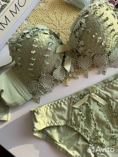 Комплект нижнего белья