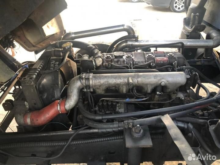 Двигатель на Baw1044Е2.Faw.yuejin1041. Двс и Гбц