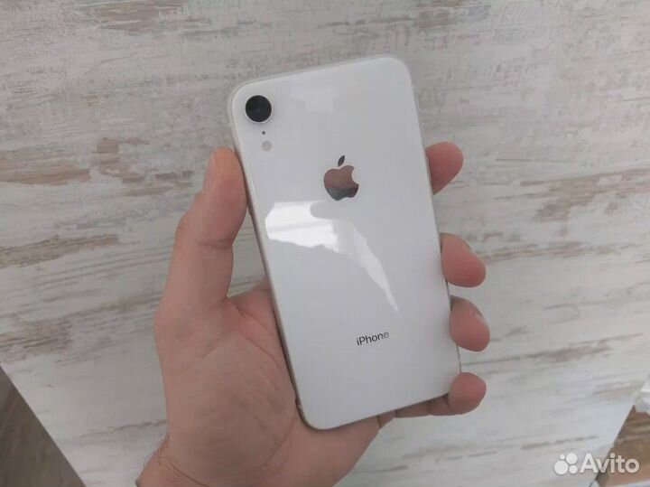 Обмен iPhone на андроид