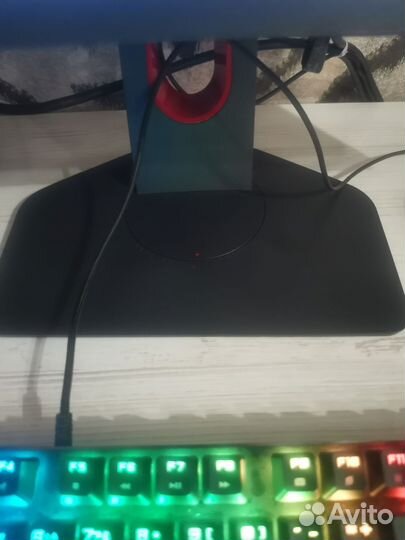 Монитор Benq xl2411k