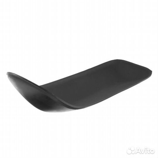 Накладки на лыжи №18 для миниснегоходов