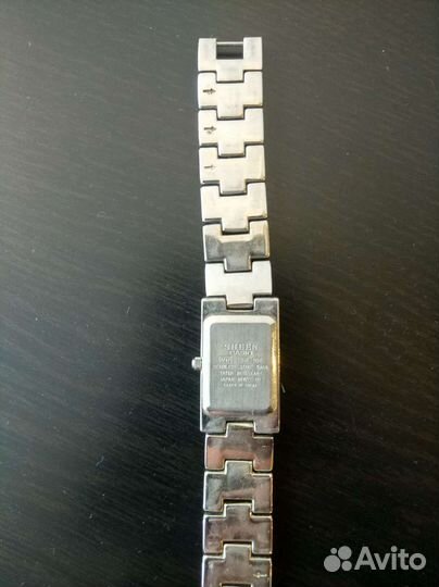 Часы женские Casio Sheen