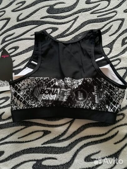 Спортивный комплект женский